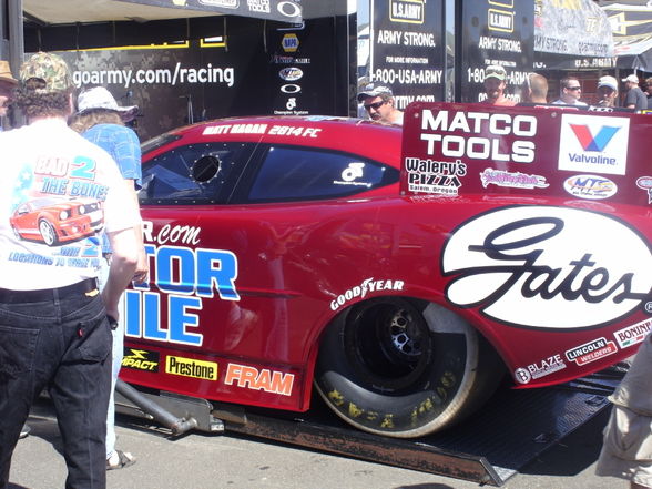 Drag Race Denver - 