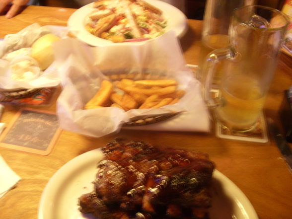 Texas Road House - 