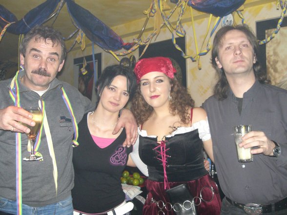 Gugl-Mugl (Fasching 07, ...) - 