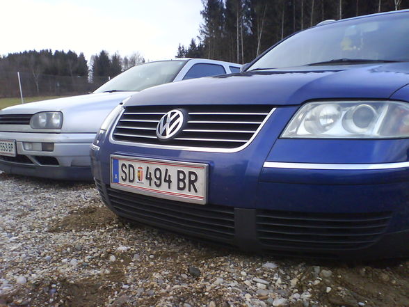 My cars - 