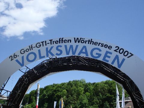 Wörthersee 07 - 