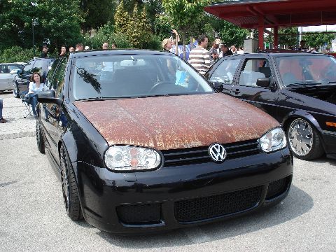 Wörthersee 07 - 