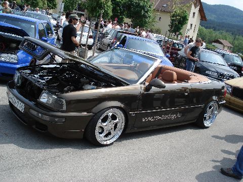 Wörthersee 07 - 