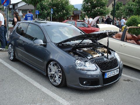 Wörthersee 07 - 