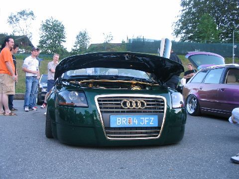 Wörthersee 06 - 