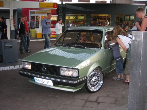 Wörthersee 06 - 