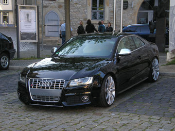 TRAUM AUTO  AUDI S5  - 