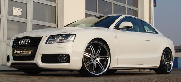 TRAUM AUTO  AUDI S5  - 