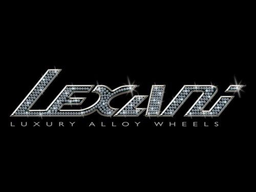 LEXANI WHEELS - 