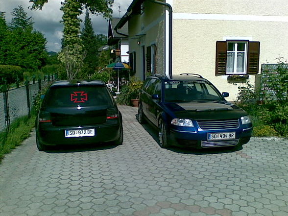 VW AUDI SOCIETY WALDKIRCHEN - 