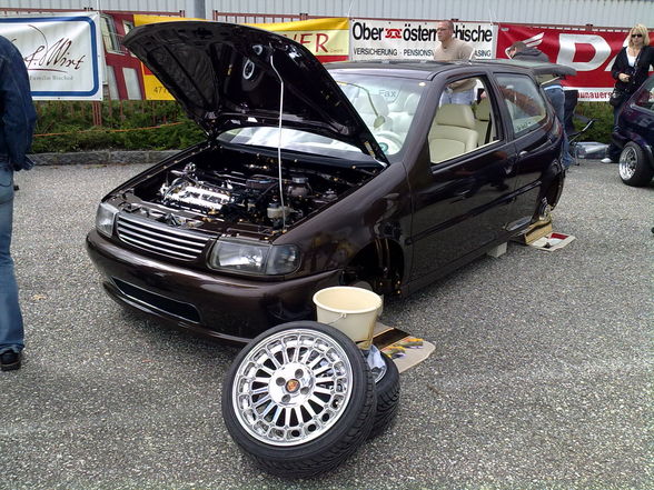 Low Car Scene Treffen 09 - 