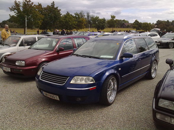 Low Car Scene Treffen 09 - 