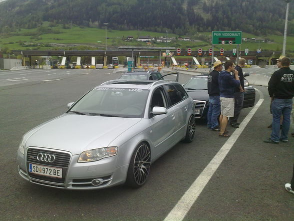 Wörthersee 2010 - 