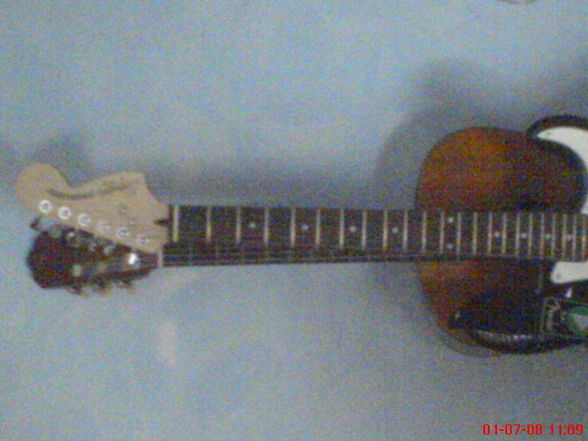 Gitarre - 