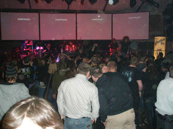 wurmfestival 2008  - 