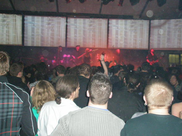 wurmfestival 2008  - 