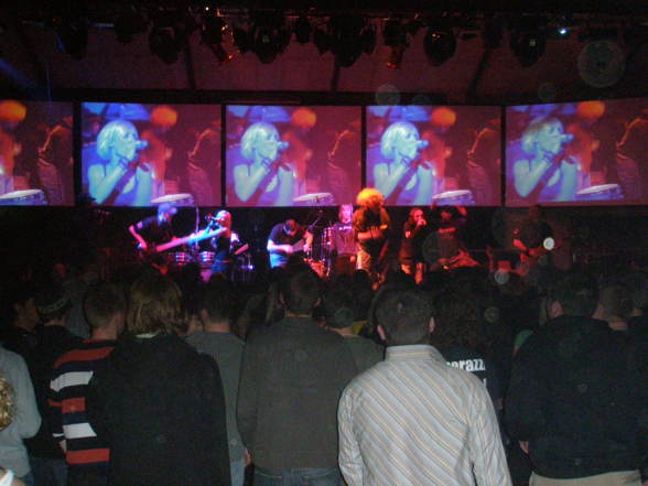 wurmfestival 2008  - 