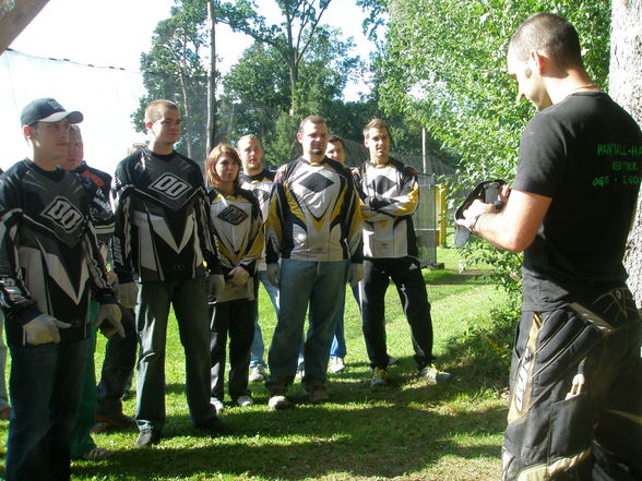 paintball - 