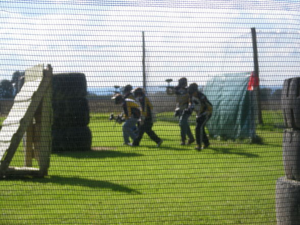 paintball - 