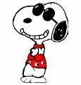 snoopy - 