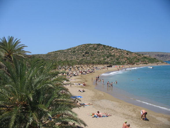 Kreta 2007 - 