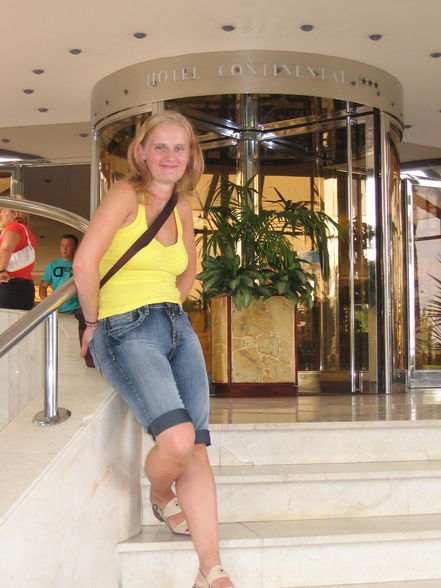 Gran Canaria 2008 - 