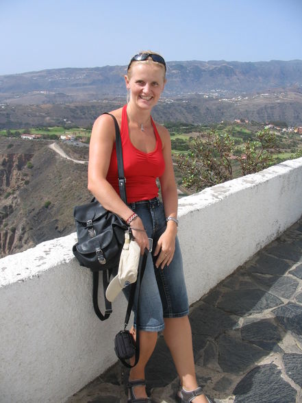 Gran Canaria 2008 - 