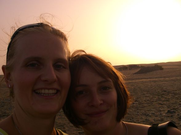 Gran Canaria 2008 - 