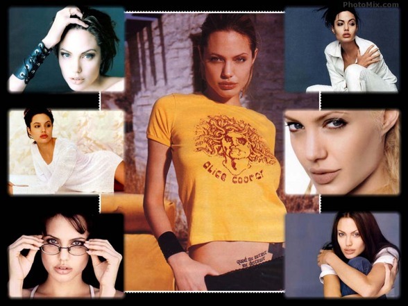 *AnGeLiNa JoLiE* - 