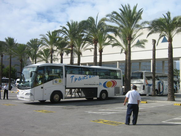 In Mallorca di geilst zeit überhaupt - 