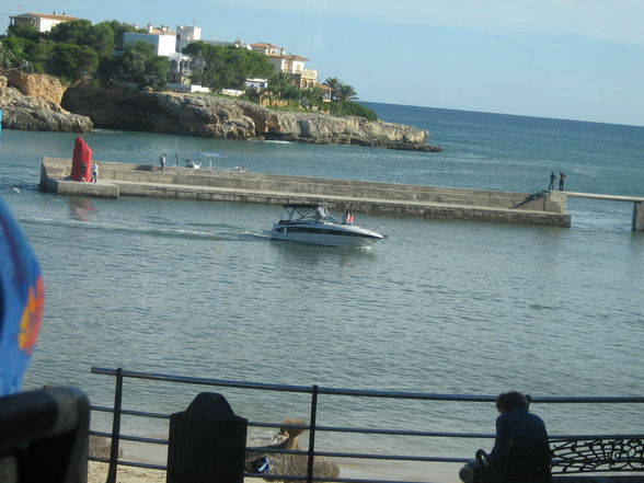 In Mallorca di geilst zeit überhaupt - 