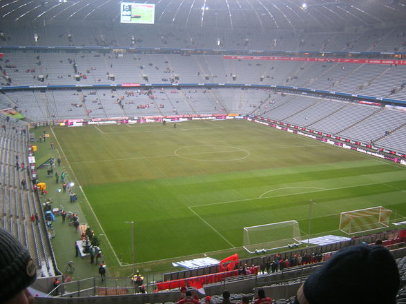 Bayern Hooligans - 