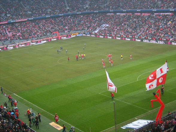 Bayern Hooligans - 