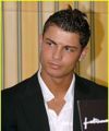 Christiano Ronaldo - 