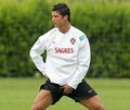 Christiano Ronaldo - 