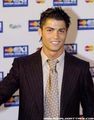 Christiano Ronaldo - 