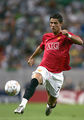 Christiano Ronaldo - 