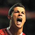 Christiano Ronaldo - 