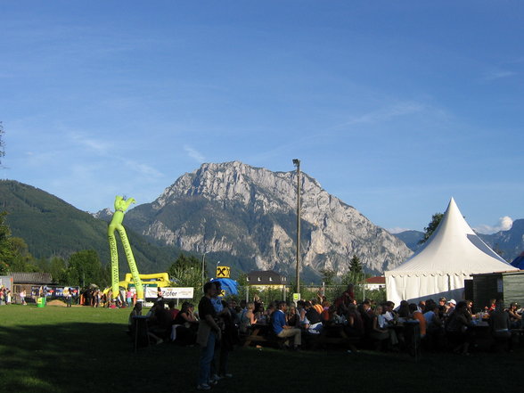 Gmunden- Summer open air - 