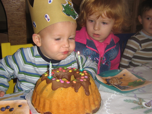 Süße Kinder, Teil2 - 