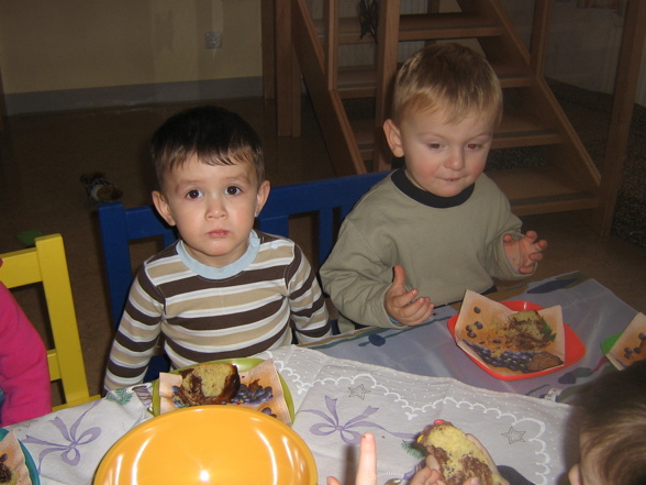 Süße Kinder, Teil2 - 