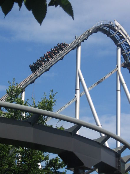 Europapark =) - 