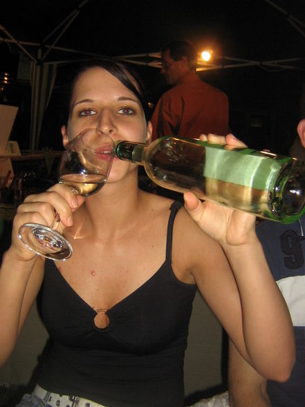 Weinfest 2008 - 