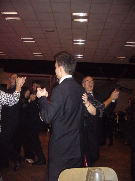 Unsa Ball 2009 - 