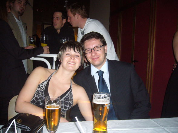 Unsa Ball 2009 - 