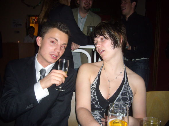 Unsa Ball 2009 - 