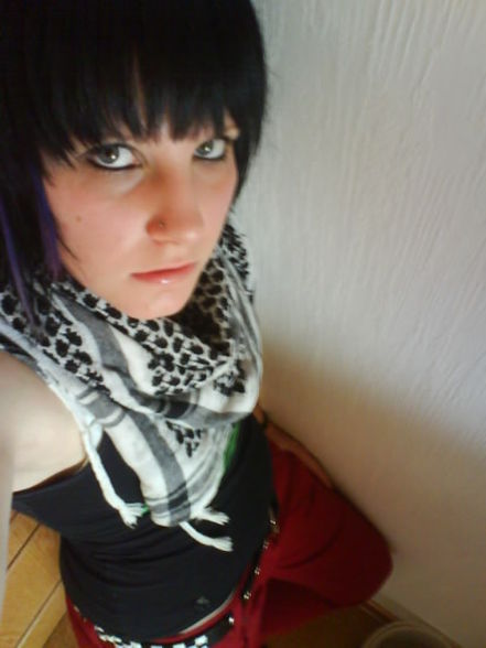 Ich^^ - 