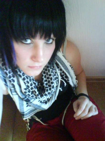 Ich^^ - 