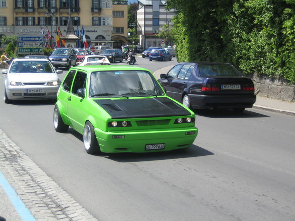 GTI-Treffen 2007 - 