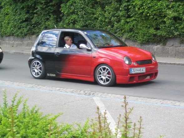 GTI-Treffen 2007 - 